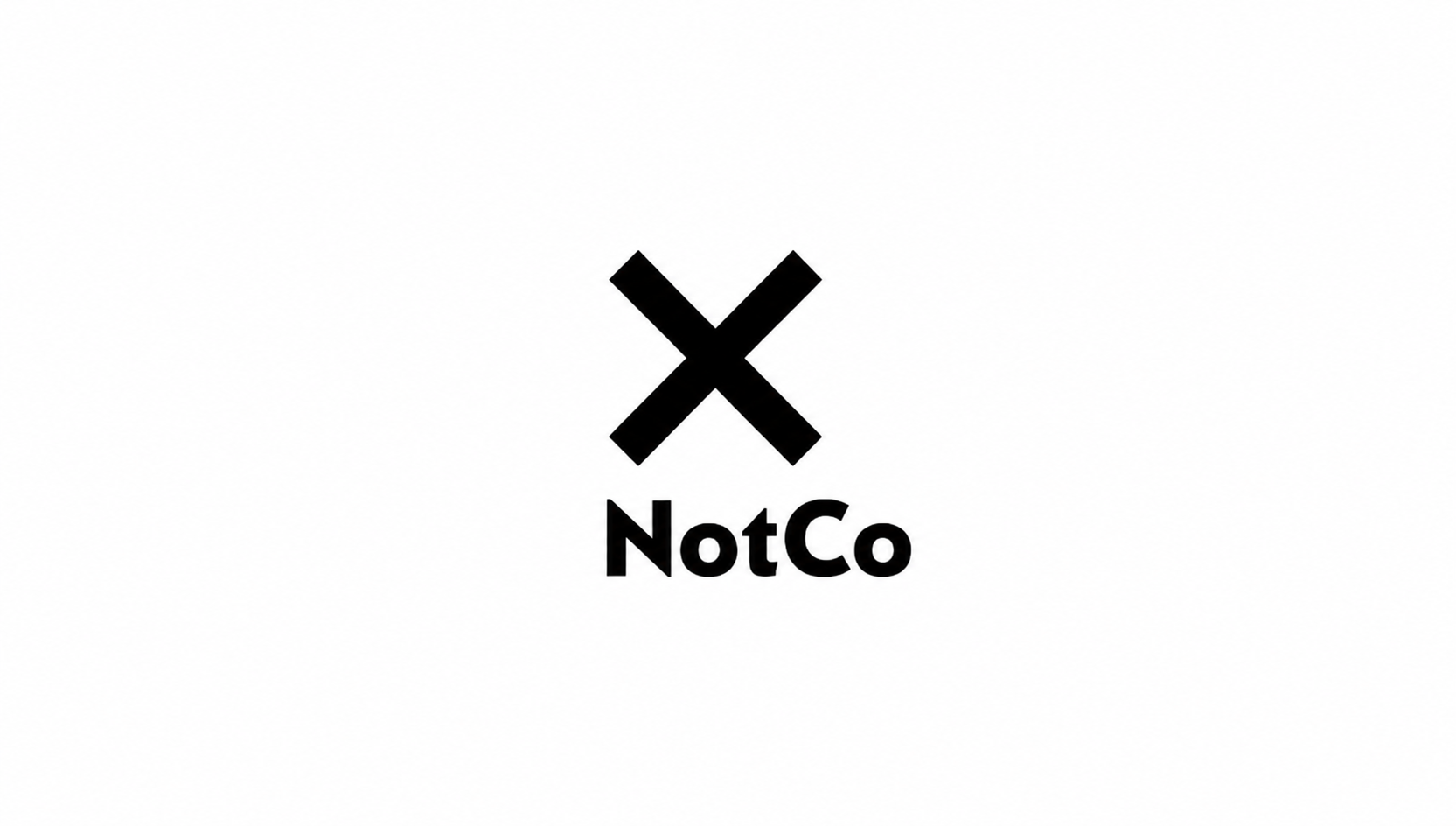 NotCo