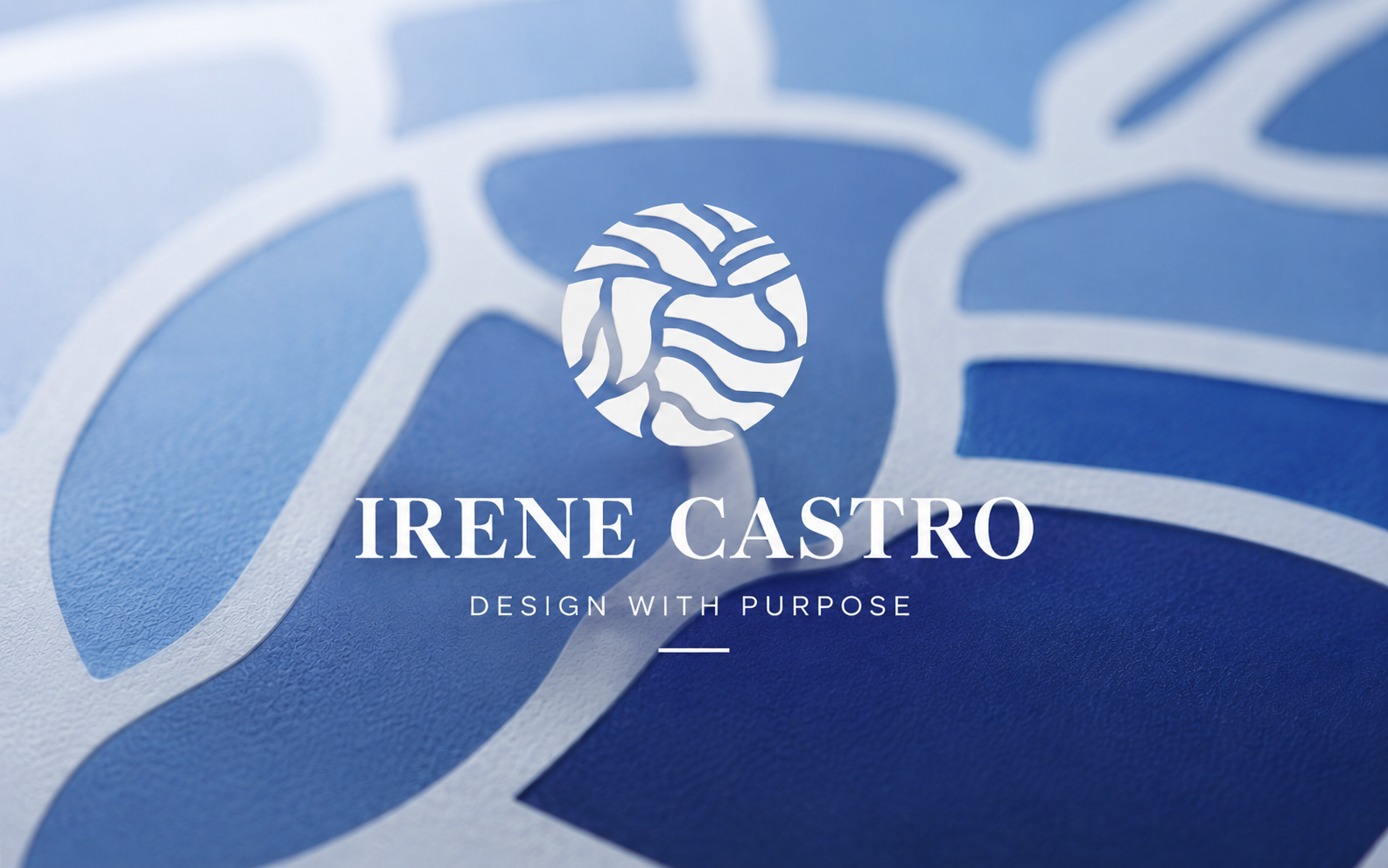 Irene Castro Brand Identity
