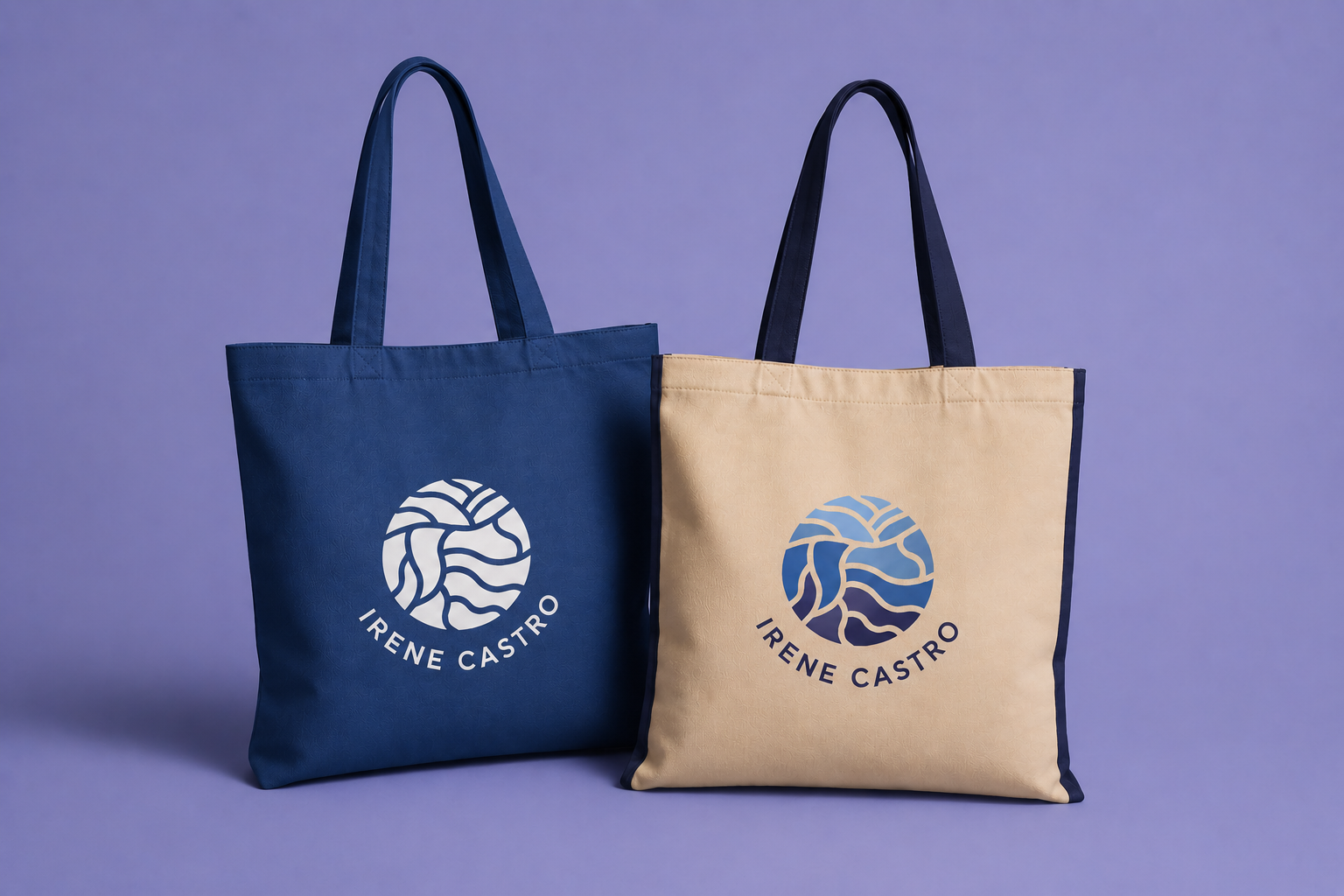 Tote bags